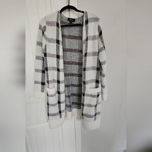 Macy's BCX Cardigan Sweater